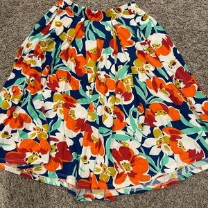 lula roe skirt